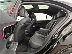 مێرسێدس بێنز C-Class